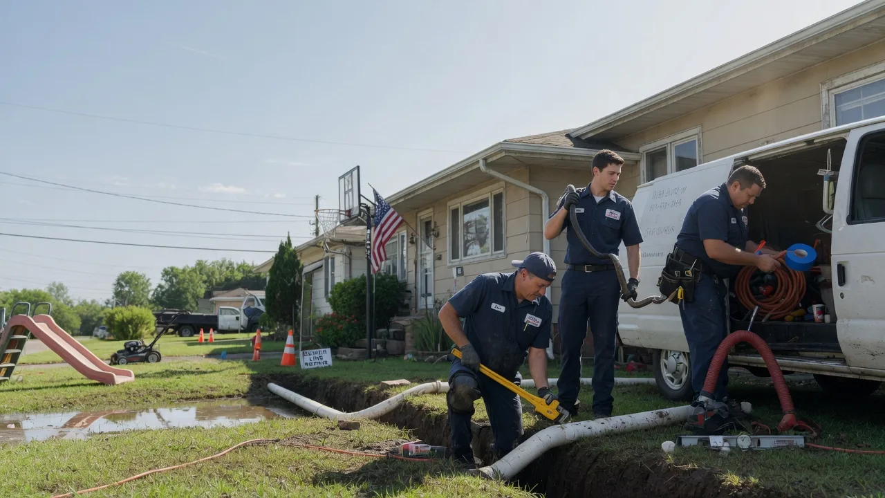 Toilet Installation in Dallas, WI near me